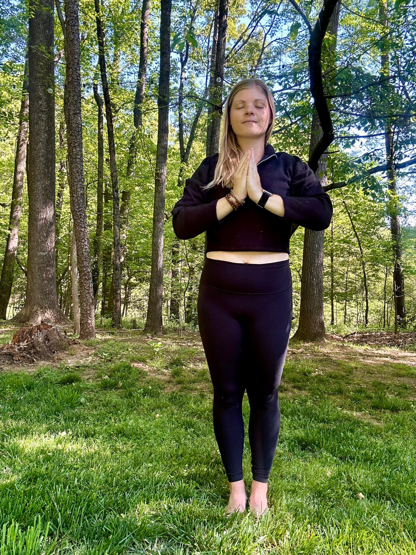 Self Love/Compassion Transformation - 3 1:1 sessions