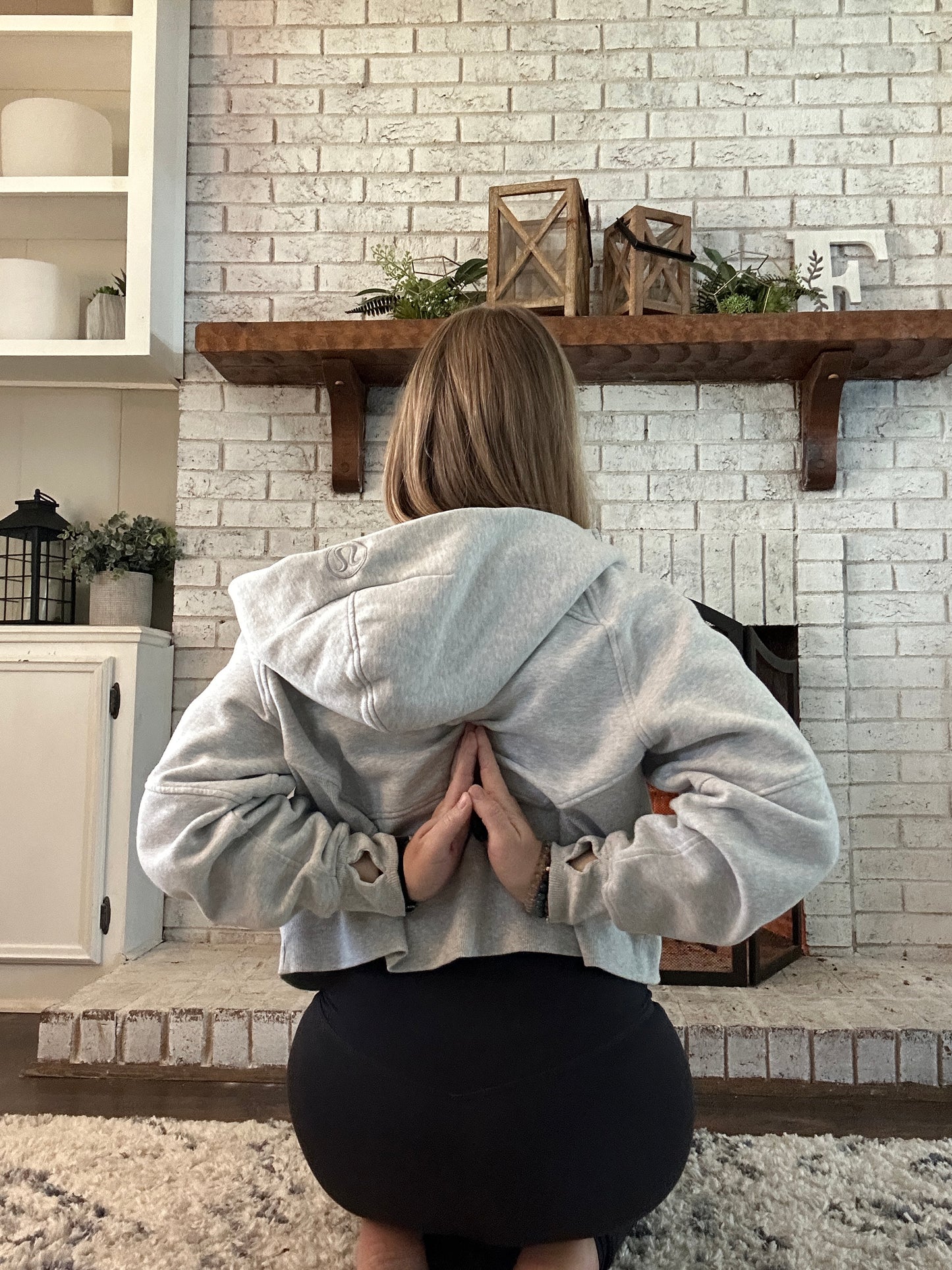 1:1 Yoga or Breathwork 60 minute - virtual