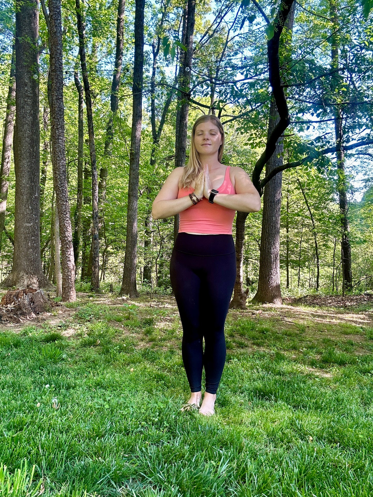 Loving Kindness Meditation Download