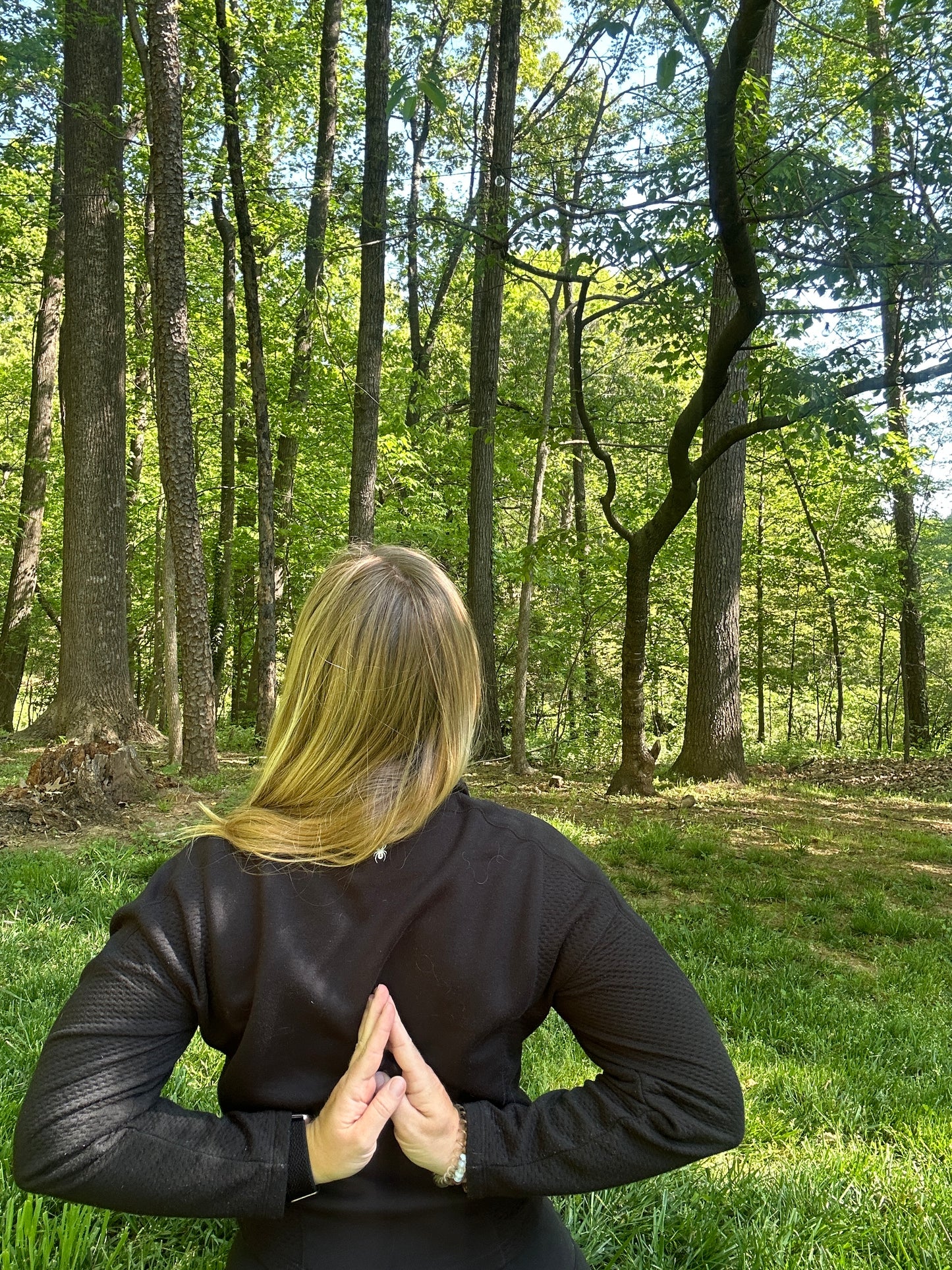 A Deep Dive 19 min Meditation- Releasing Pandemic Trauma