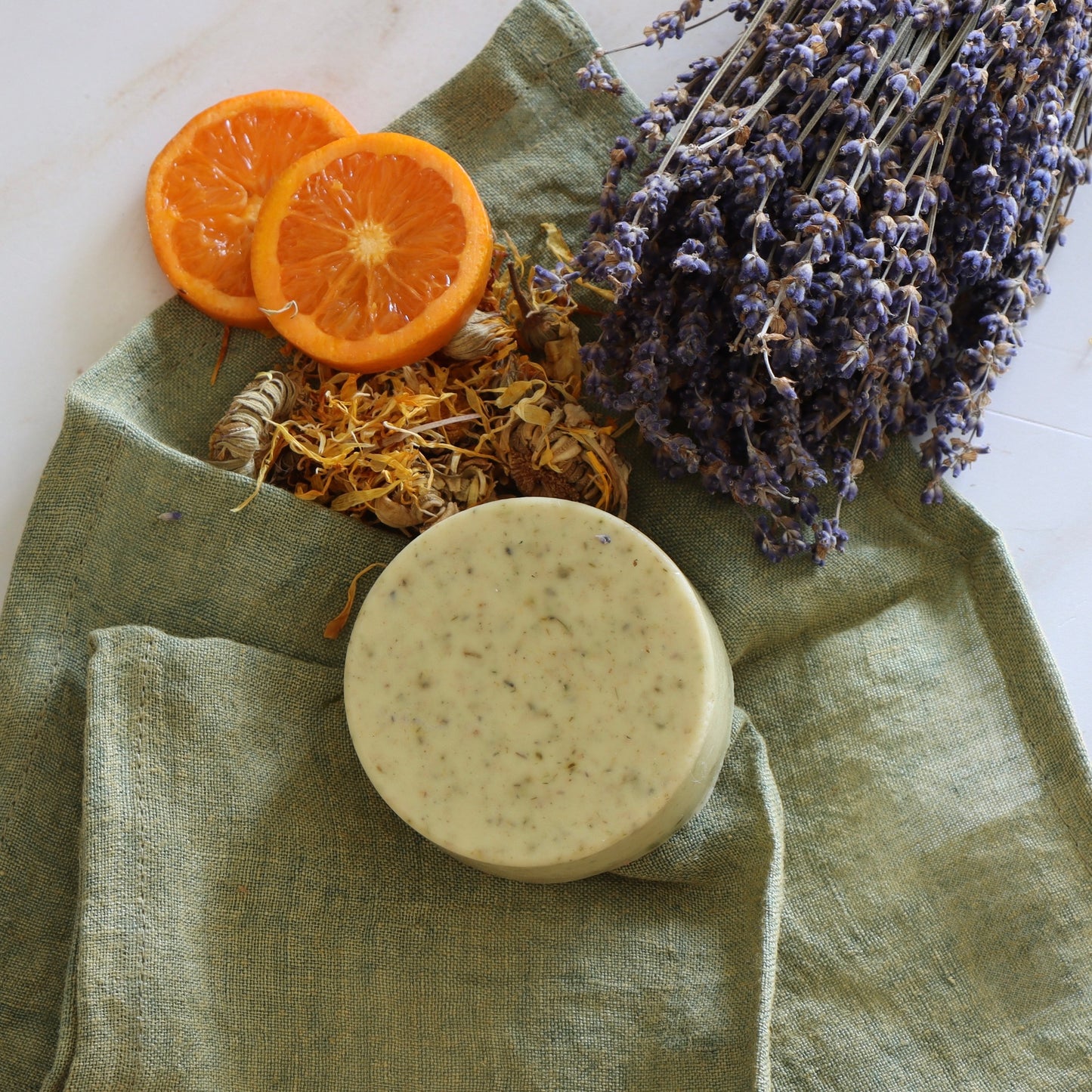 Custom Medicine/Care Product Based On Your Medical Needs/Imbalances