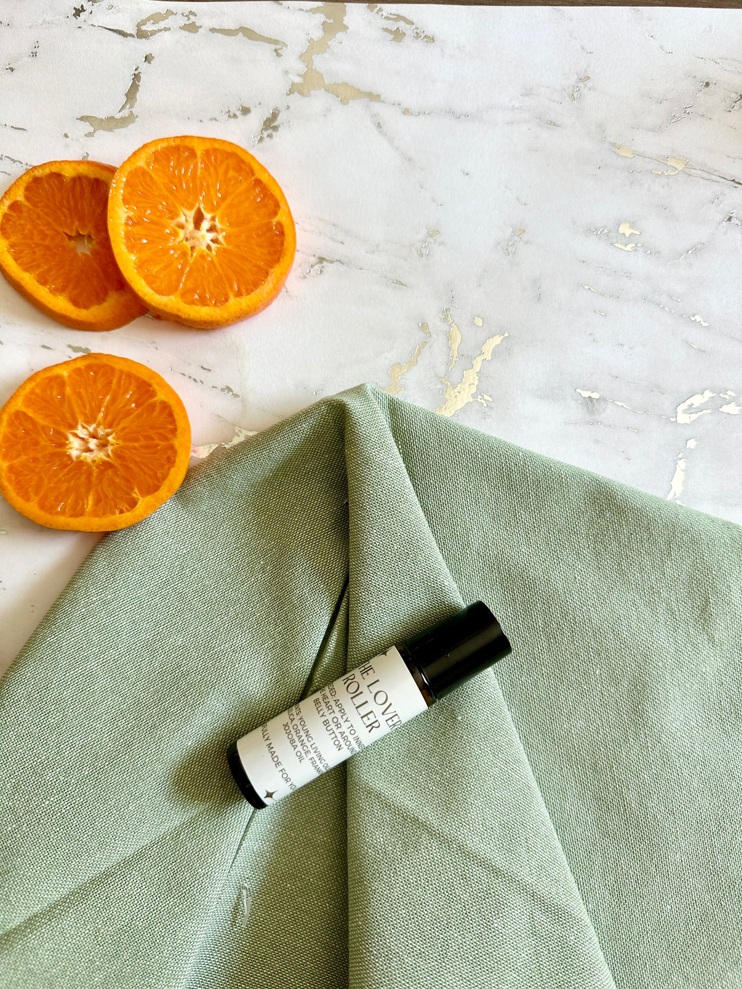 Holistic Wellness Rollers – Nature’s Remedies for Balance- All 10ml Roller Blends