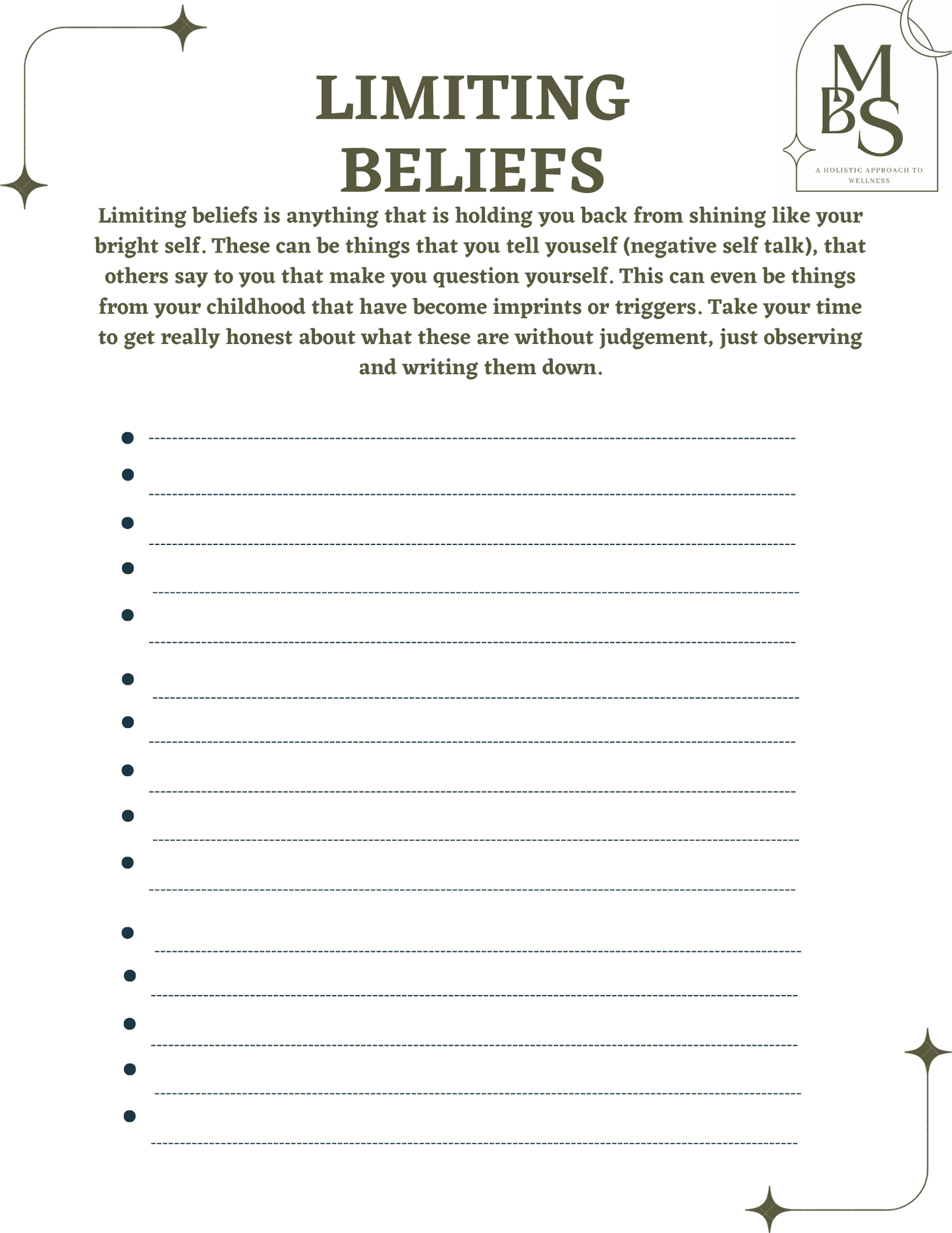 Self Love Transformation Downloadable Program- A Do it yourself meditations and guides