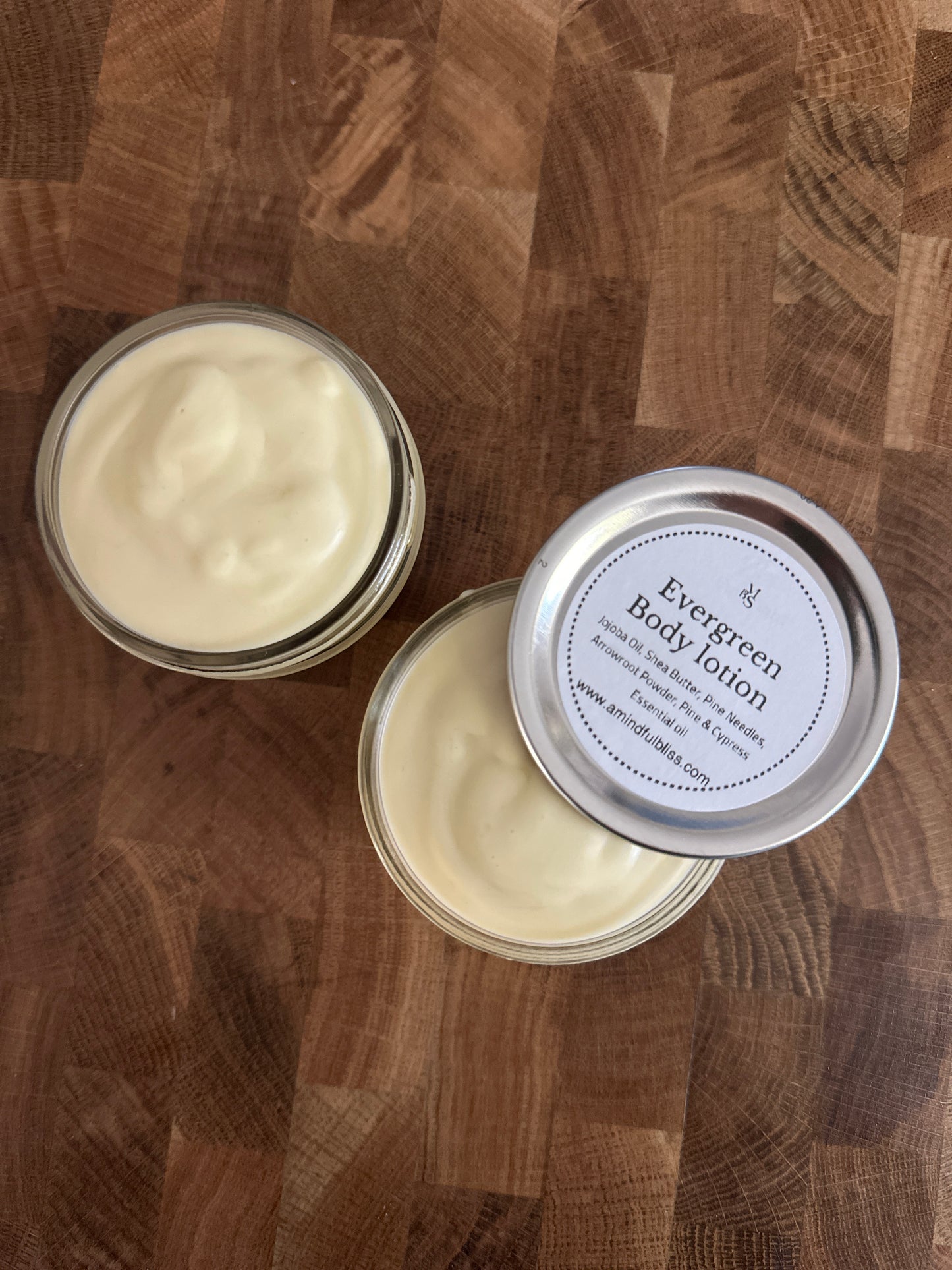 Body Butter's