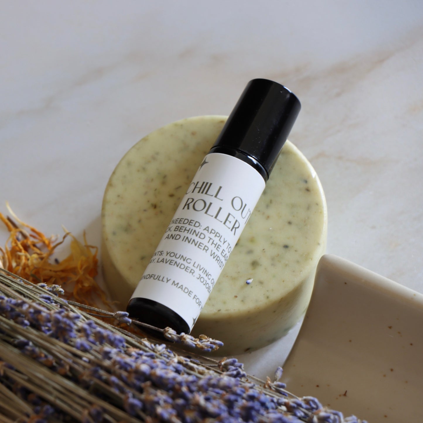 Holistic Wellness Rollers – Nature’s Remedies for Balance- All 10ml Roller Blends