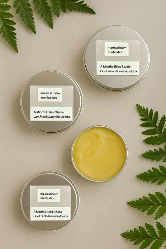 Magical Balms